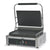 Global Solutions Commercial Panini Grill – Flat Plate GS1620 | Dual Cast Iron Plates