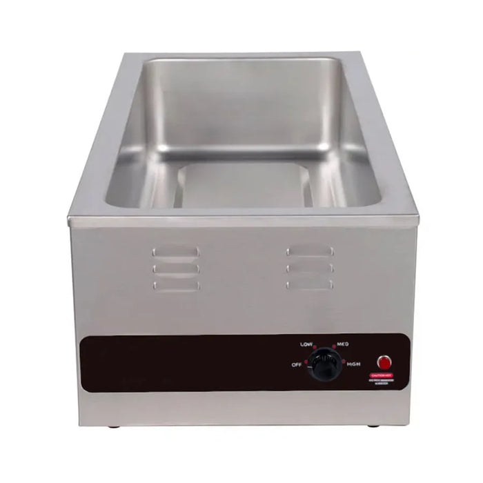 Full Size Food Warmer – GS1665