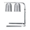 Global Solutions 2-Bulb Food Warmer – GS1670