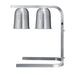 2-Bulb Food Warmer – GS1670