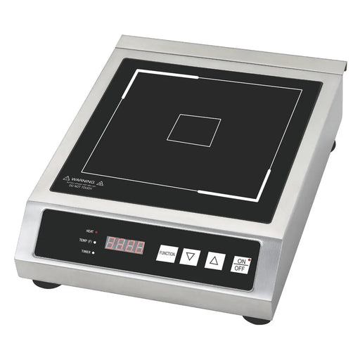 GS1680 Heavy-Duty Portable Induction Range – Global Solutions