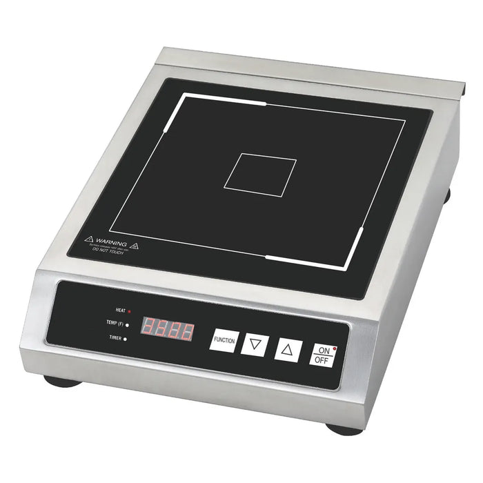 GS1680 Heavy-Duty Portable Induction Range – Global Solutions