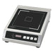 GS1680 Heavy-Duty Portable Induction Range – Global Solutions