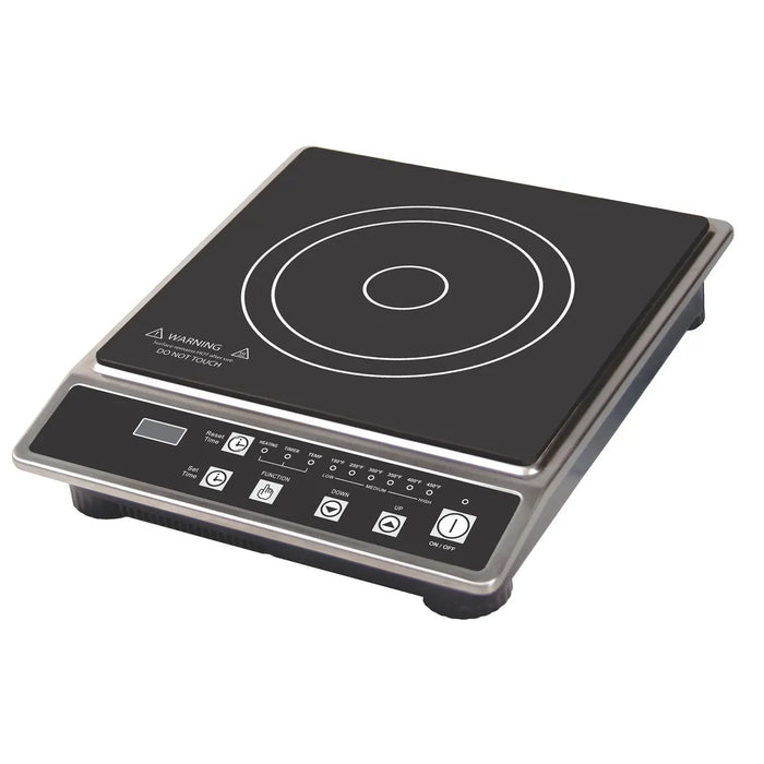 Portable Induction Range GS1681