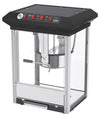 Global Solutions Popcorn Popper – GS1735 | 6oz Kettle, 180 oz/hr Output
