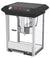 Global Solutions Popcorn Popper – GS1735 | 6oz Kettle, 180 oz/hr Output