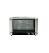 Global Solutions Quarter Size Convection Oven GS1740
