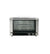 Global Solutions Quarter Size Convection Oven GS1740