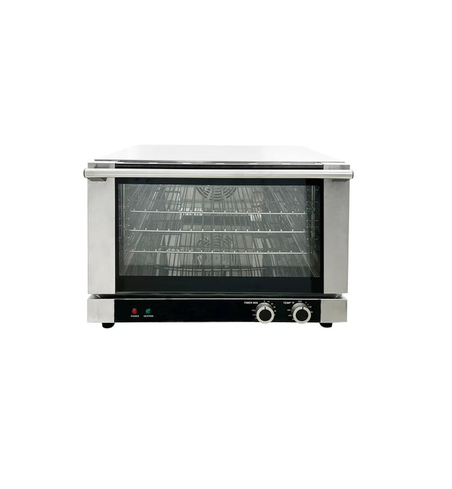 Quarter Size Convection Oven GS1740