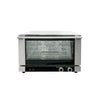 Global Solutions GS1741 Half Size Convection Oven (120V) – Compact Countertop Performance