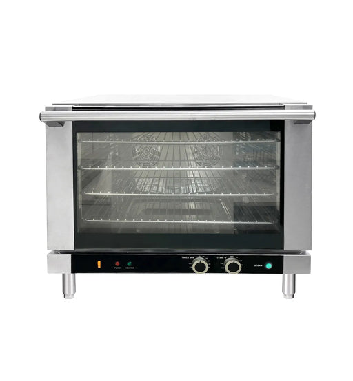 GS1743 Full Size Convection Oven Front View