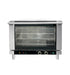 GS1743 Full Size Convection Oven Front View