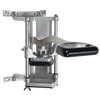 Global Solutions Wall-Mount Chopper with different cut size