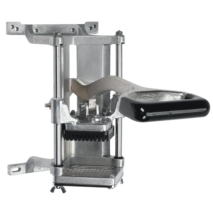 Wall-Mount Chopper – 1/4" Cut (GS4450-A)