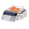 Globe GSP30B Label Printing Scale