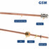 GSW Pilot Tubing