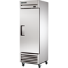 True T-23F-HC Reach-In Solid Swing Door Freezer