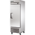 True T-23F-HC Reach-In Solid Swing Door Freezer