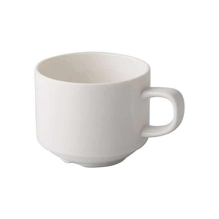 CAC Chinaware Great Wall Stacking Cup 8.5oz 3 1/2"