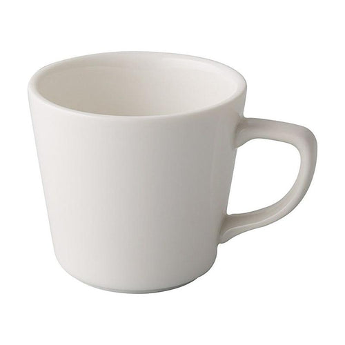 CAC Chinaware Great Wall Cup Tall 7.5oz 3 1/2"