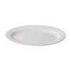 CAC Chinaware Great Wall Oval Platter R.E. 11 1/2"