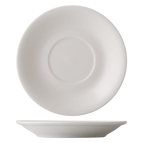 CAC Chinaware Great Wall Saucer For GW-1, GW-1-S, etc. 5 3/4"
