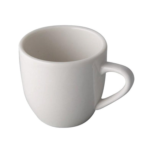 CAC Chinaware Great Wall Cup C.D. 3.5oz 2 1/2"