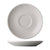 CAC Chinaware Great Wall Saucer For GW-35, GW-CLB35, etc. 4 1/2