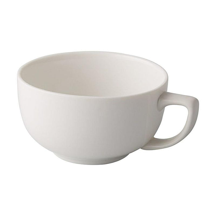 CAC Chinaware Great Wall Cappuccino Cup 14oz 4 3/4"