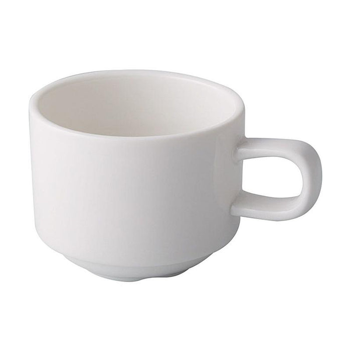 CAC Chinaware Great Wall Stacking Cup 3.5oz 2 1/2"