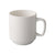 CAC Chinaware Great Wall Prime Straight Stacking Mug 10oz 3 1/4