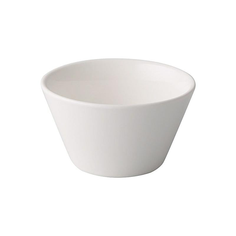 CAC Chinaware Great Wall Soup Bowl 4oz 3 1/2"