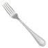 Flatware Continental, Spoon & Fork, 18/0 Extra Heavyweight, 1 doz by Winco