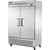 True T-49F-HC Reach-In Solid Swing Door Freezer