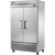 True T-43-HC Reach-In Solid Swing Door Refrigerator