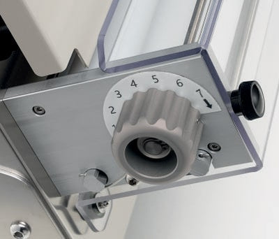 EURODIB P-Roll 320/1+Dough Sheeter