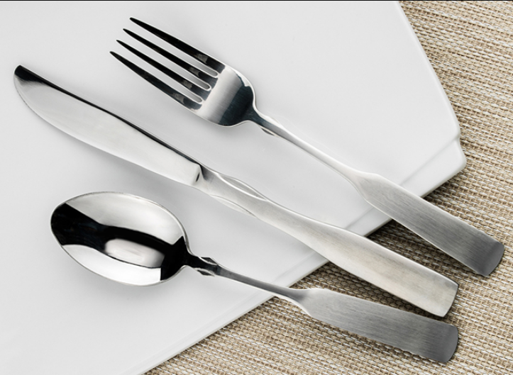 Winco Flatware Houston , 18/0 Heavyweight, 1 doz — Celebratefestivalinc