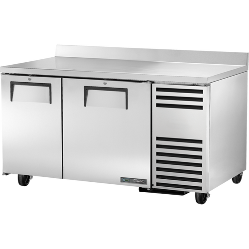 True TWT-60-32-HC Solid Door Refrigerator with Hydrocarbon Refrigerant