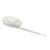 Adcraft RDS-7 7-Inch Round Fine-Mesh Skimmer