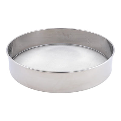 Adcraft SIE Stainless Steel Commercial Sieve