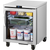 True TUC-27G-HC~SPEC3 Glass Door Refrigerator with Hydrocarbon Refrigerant~Spec Package 3