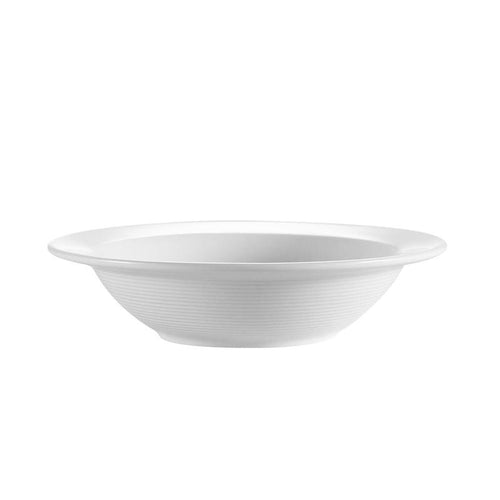 CAC Chinaware Harmony Grapefruit Dish 13oz 6 3/8"