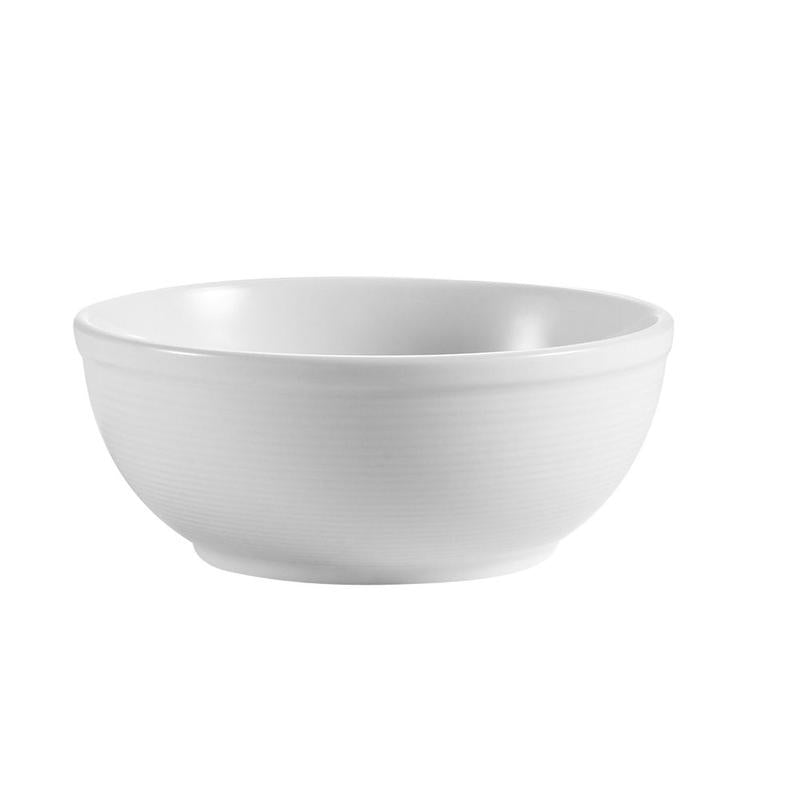 CAC Chinaware Harmony Pasta Salad Bowl 16oz 5 7/8"