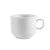 CAC Chinaware Harmony Stacking Cup C.D. 3.5oz 2 1/2