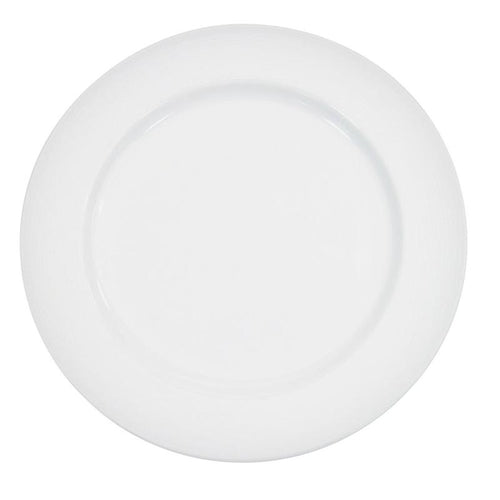 CAC Chinaware Harmony Plate 9 3/4"