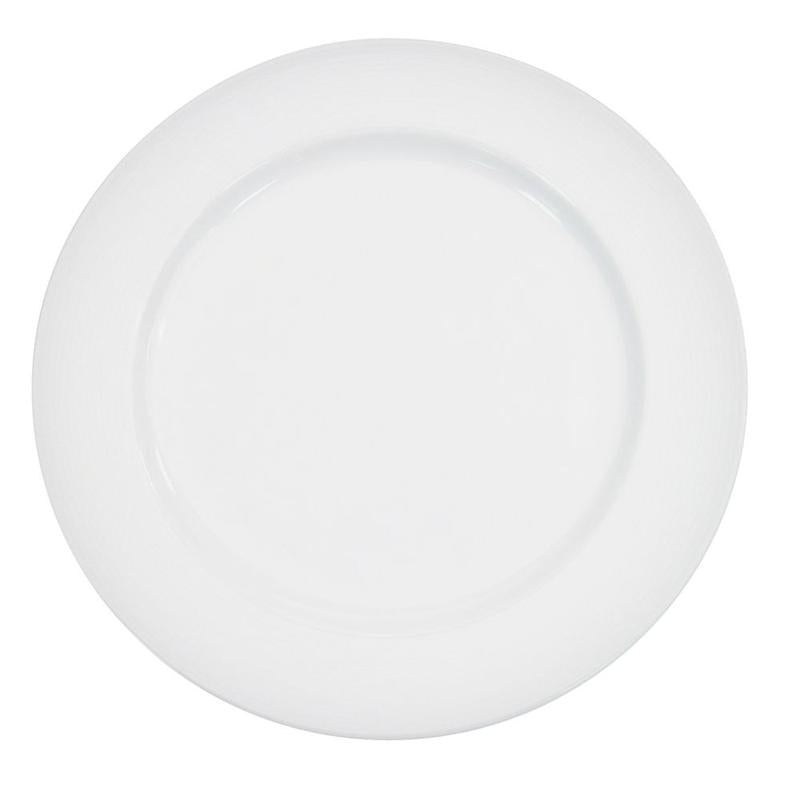 CAC Chinaware Harmony Plate 9 3/4"