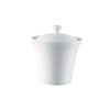CAC Chinaware Harmony Sugar Packet Holder 4"