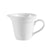 CAC Chinaware Harmony Creamer 6oz 4 1/2