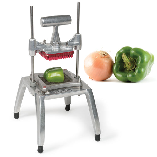 Nemco Easy Chopper 3 – Commercial Vegetable Chopper & Slicer
