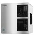 Hoshizaki KM-1130MAK2 air-cooled crescent ice maker left view